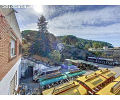 FINCA INDUSTRIAL URBANIZABLE EN VENTA EN BLANES