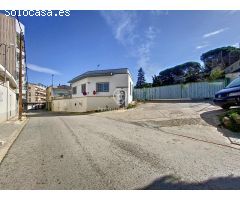 FINCA INDUSTRIAL URBANIZABLE EN VENTA EN BLANES