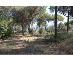 Magnífico terreno plano en Can Quirze,Mataró