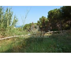Magnífico terreno plano en Can Quirze,Mataró
