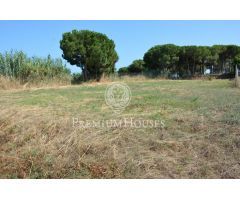 Magnífico terreno plano en Can Quirze,Mataró