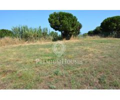 Magnífico terreno plano en Can Quirze,Mataró