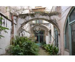 Edificio en venta en el centro de Arenys de Mar