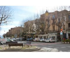 Edificio en venta en el centro de Arenys de Mar