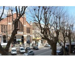 Edificio en venta en el centro de Arenys de Mar