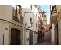 Edificio en venta en el centro de Arenys de Mar