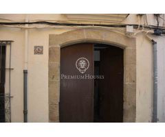 Edificio en venta en el centro de Arenys de Mar