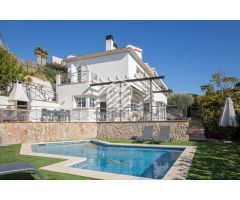 Casa en venta con piscina en la mejor zona de Caldes dEstrac