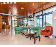 Gran propiedad en venta en Cabrera de Mar - Costa BCN