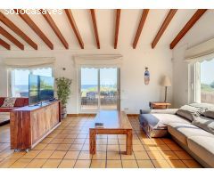 Casa en venta en Cabrera de Mar
