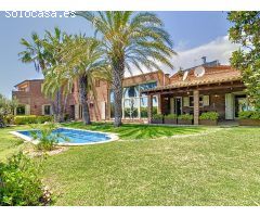 Casa de Lujo en venta en la Costa del Maresme