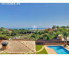 Casa de Lujo en venta en la Costa del Maresme