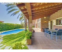 Casa de Lujo en venta en la Costa del Maresme