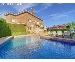Casa con piscina en venta en Premia De Dalt