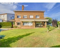 Casa con piscina en venta en Premia De Dalt