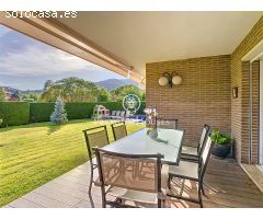 Casa con piscina en venta en Premia De Dalt