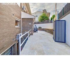 Casa con piscina en venta en Premia De Dalt