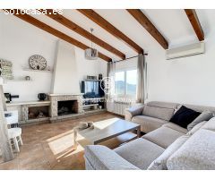 Casa en venta con espectaculares vistas en Tordera