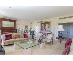Casa de una planta en venta con vistas panorámicas al mar en Supermaresme.