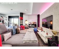 Magnífica y exclusiva vivienda en venta Les Planes