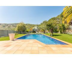 Casa independiente en venta en Argentona