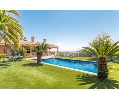 Casa independiente en venta en Argentona