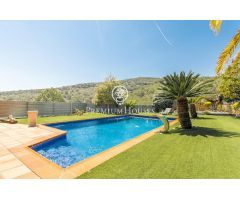 Casa independiente en venta en Argentona