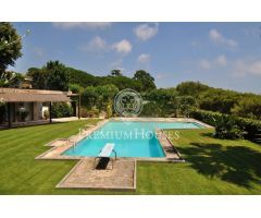Casa en venta en Llavaneres con vistas al mar - Costa BCN