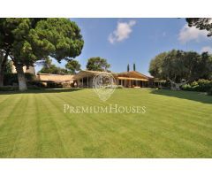 Casa en venta en Llavaneres con vistas al mar - Costa BCN