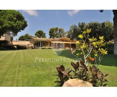 Casa en venta en Llavaneres con vistas al mar - Costa BCN