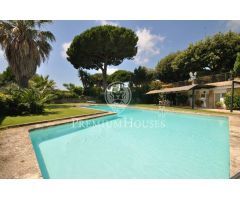 Casa en venta en Llavaneres con vistas al mar - Costa BCN