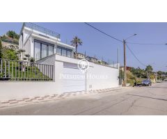 Casa en venta en Terra Brava (Tordera)