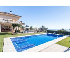 Casa en Alella