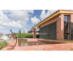 Casa en venta en Caldes d’Estrac en zona residencial