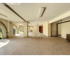 Preciosa casa estilo inglés situada en l’Ametlla del Vallès