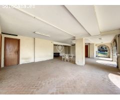 Preciosa casa estilo inglés situada en l’Ametlla del Vallès