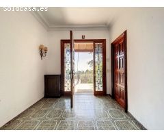 Preciosa casa estilo inglés situada en l’Ametlla del Vallès