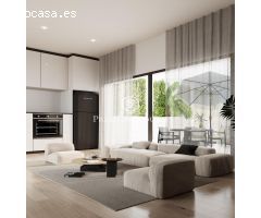 Casa de Obra nueva en Montgat