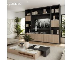 Casa de Obra nueva en Montgat