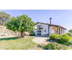 Casa en venta con espectaculares vistas al mar en Mataró