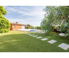 Casa en venta de una sola planta en Sant Vicenç de Montalt