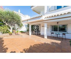 Casa en venta con licencia turística en Sant Pol de Mar