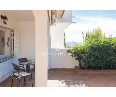 Casa en venta con licencia turística en Sant Pol de Mar