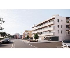 Promoción obra nueva Canet Brisa