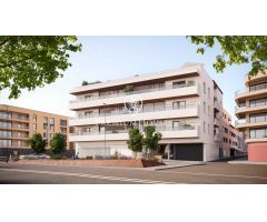 Promoción obra nueva Canet Brisa