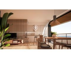 Promoción obra nueva Canet Brisa