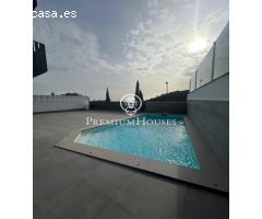 Adosado en alquiler en Tiana, zona Can Castella