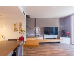 Casa adosada en venta en primera línea de mar en Sant Pol de Mar