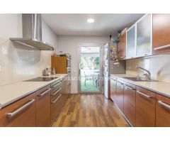 Casa adosada en venta en primera línea de mar en Sant Pol de Mar