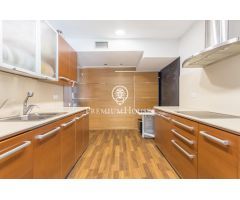 Casa adosada en venta en primera línea de mar en Sant Pol de Mar